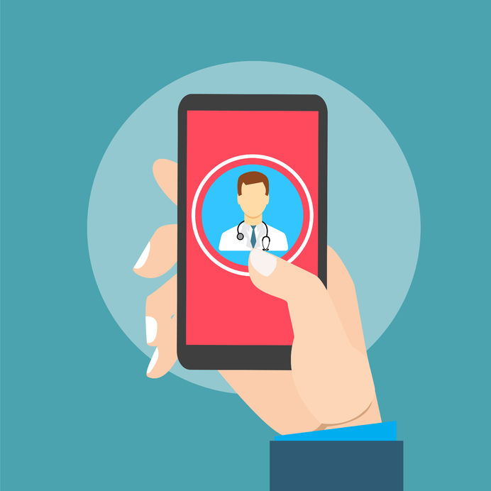 Telemedicine: What are the Benefits of Remote Consultations?