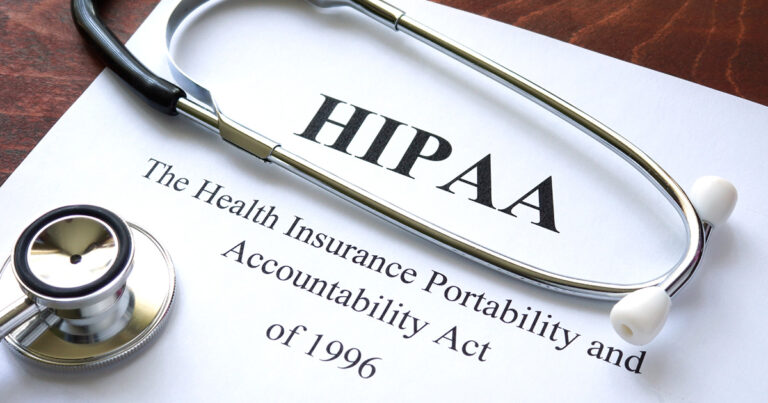 How to Stay HIPAA Compliant When Emailing Patients