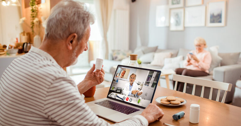 Online Patient Communities: Are They Worth Your Time?