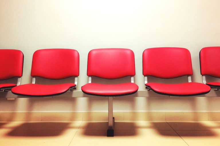 How the Design of Your Office Impacts Patient Experience