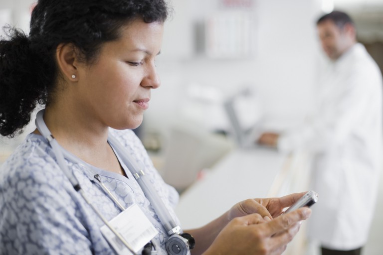 Is Your Office Staff Accidentally Oversharing Patient Information?