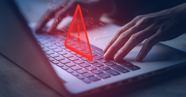 5 Signs That Your Healthcare Website is Being Hacked (And What to Do About It)