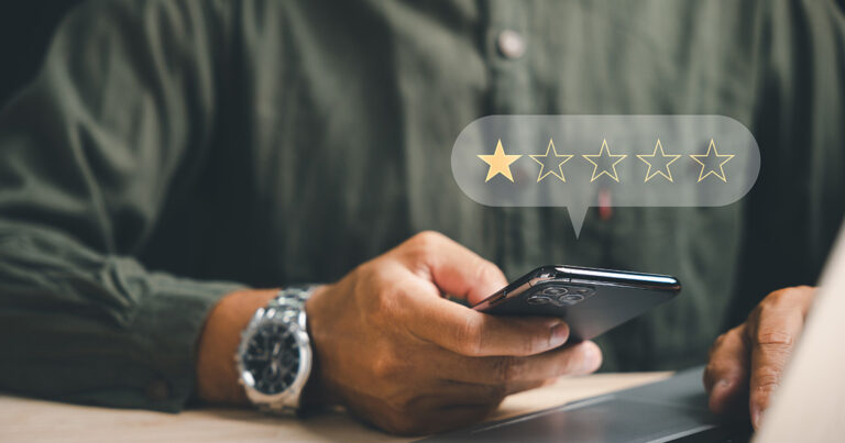 When Should You Respond to Bad Online Reviews of Your Practice?