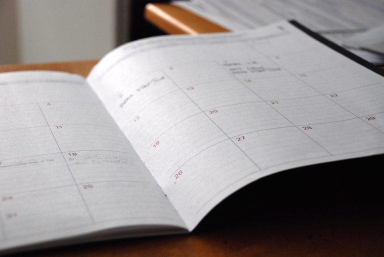 Avoiding the Dreaded Scheduling Snafu