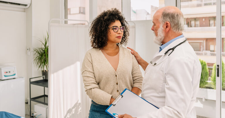 What Patients Want From Their Providers in 2019