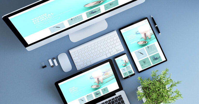 6 Steps to Optimizing Your Practice’s Website