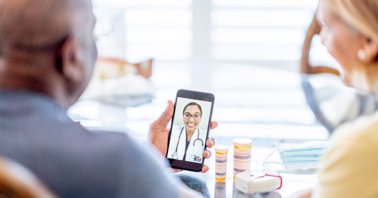 How Mobile is Taking Over Healthcare