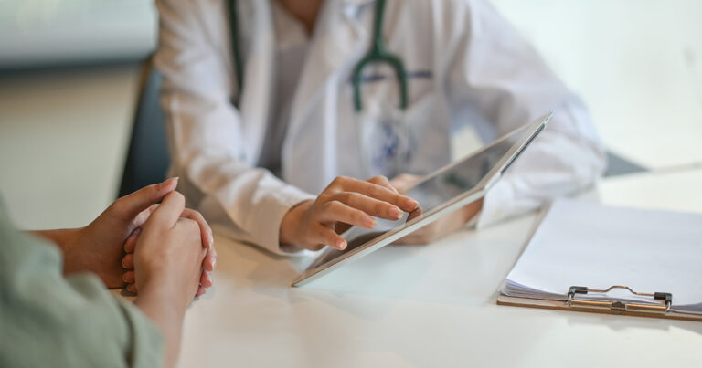 Why Technology Encourages Patient-Centered Care