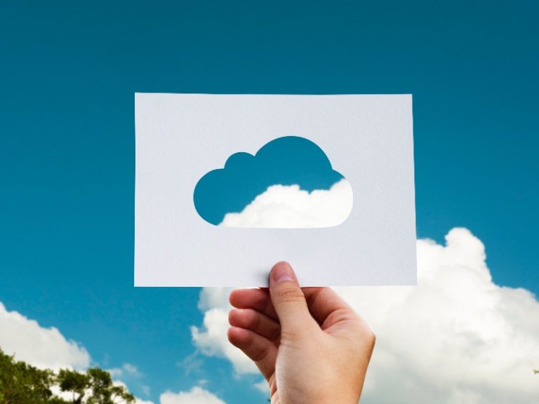 7 Ways That Using Cloud-Based Technology Can Save Your Healthcare Office Time & Money