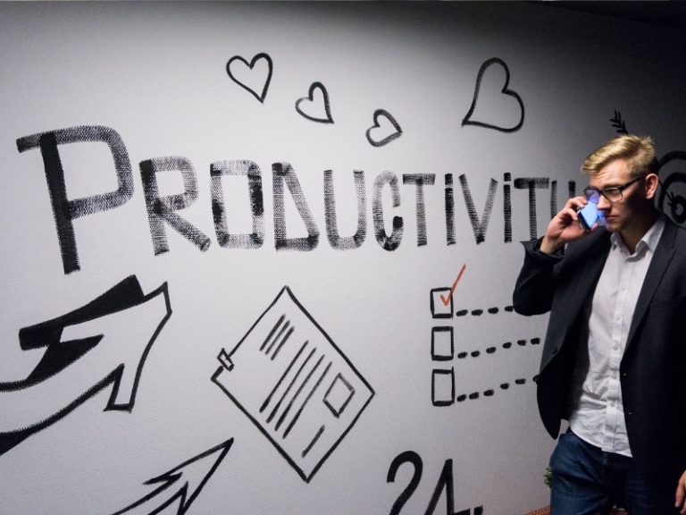 5 Strategies for Increasing Your Private Practice’s Productivity in 2020