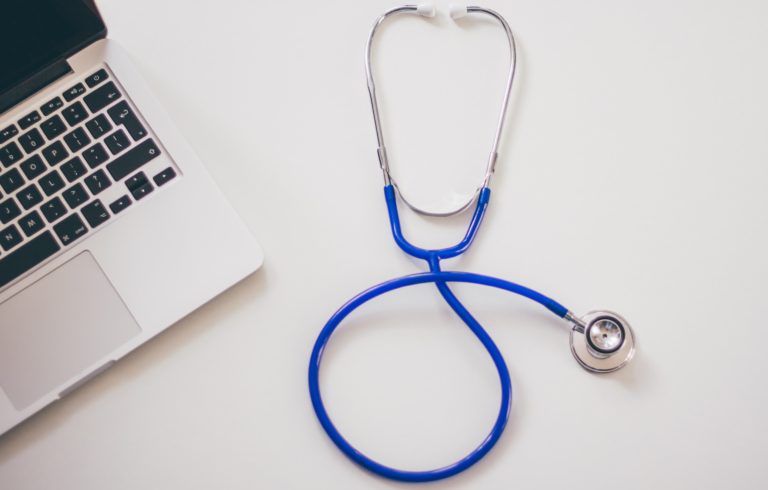 What you need to know about HIPAA and online forms