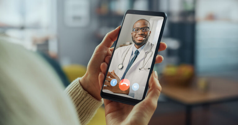Getting started with telemedicine: What you need to know about delivering care virtually