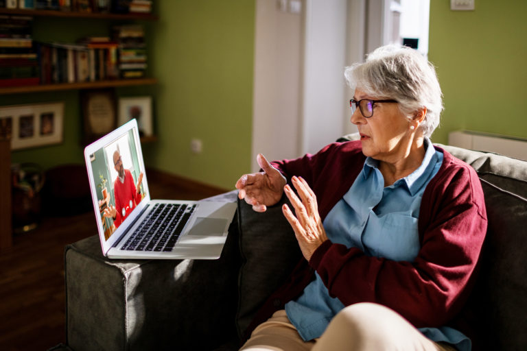Getting started with telemedicine: What you need to know about delivering care virtually