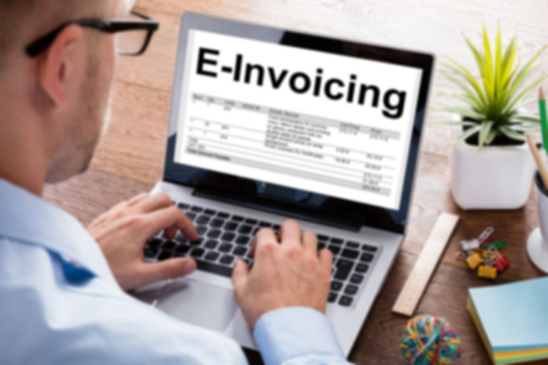 Automating patient invoices and invoice reminders with practiceQ