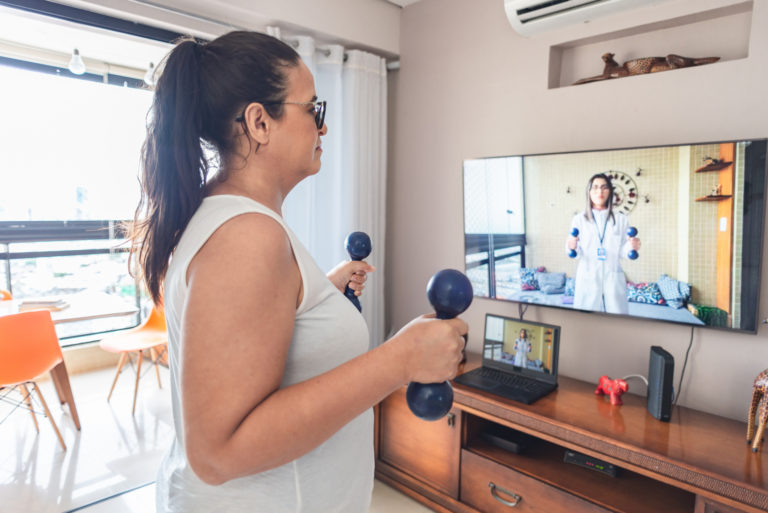 Telehealth is here to stay: how to prepare your practice